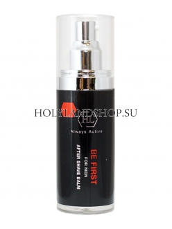 Holy Land Be First After Shave Balm